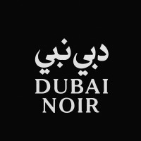 Dubai Noir logo - Similar company to Tavk Media