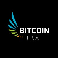 Bitcoin IRA logo - Similar company to Itrustcapital - Official Page