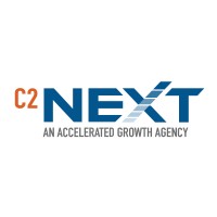 C2Next logo - Similar company to Vrity