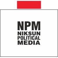 Niksun Political Media logo - Similar company to Entity.Co