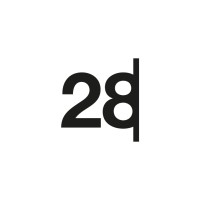 Monday 28 logo - Similar company to Daasy