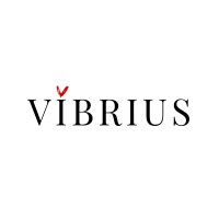 VIBRIUS logo - Similar company to Apis Valverde