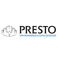 Presto Yapı Cephe Sistemleri logo - Similar company to Bursa Cephe Giydirme Sistemleri