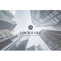 Lockhart Capital Management LLP logo - Similar company to Towry