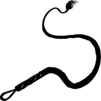 The Whip logo - Similar company to Mathison Ai