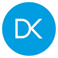 Werbeagentur Designkitchen logo - Similar company to All Media Ai