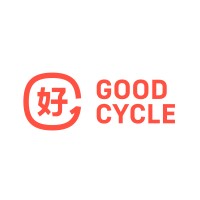 Goodcycle Environmental Technologies logo - Similar company to Chosen Consulting