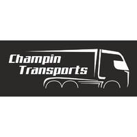 CHAMPIN TRANSPORTS logo - Similar company to Ncd Trans