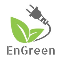 EnGreen logo - Similar company to Solar Cooling Engineering Gmbh