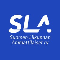 Suomen Liikunnan Ammattilaiset Sla Ry - Federation Of Finnish Sports Professionals Sla Ry