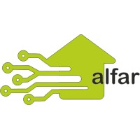alfar logo - Similar company to Alufar Llc