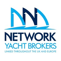 Network Yacht Brokers & Yachts.Co Milford Haven logo - Similar company to M & P Mercury / M & P Yacht Centre