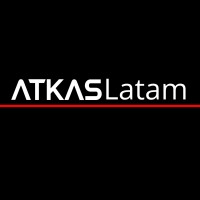 Atkas Latam logo - Similar company to Pnipa Perú