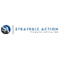 Strategic Action Public Affairs logo - Similar company to Team Imer Pac