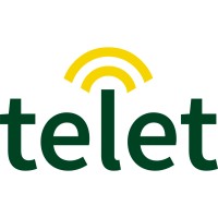 Telet logo - Similar company to Attocore