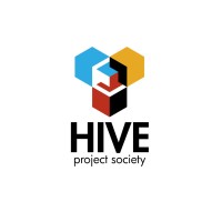 Hive Project Society - University of Manchester logo - Similar company to Manchester Model United Nations