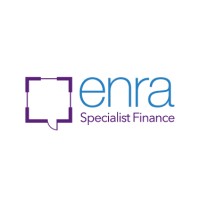 Enra Specialist Finance logo - Similar company to 3Aaa Apprenticeships - Closed