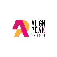 AlignPeak Physio Pvt Ltd logo - Similar company to Fitback Physiotherapy Limited