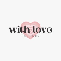 With Love Factory logo - Similar company to Styling District