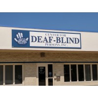 Center for Deaf-Blind Persons in West Allis, WI logo - Similar company to Zunos