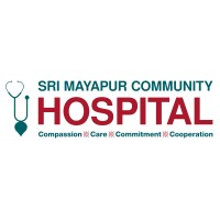 Sri Mayapur Community Hospital logo - Similar company to Dentofacial Luxe