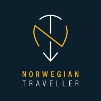 Norwegian Traveller logo - Similar company to Traveller