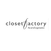 Closet Factory-South Carolina logo - Similar company to The Education Equalizer Foundation
