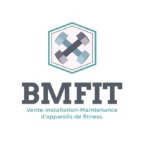BMFIT logo - Similar company to Gomouv'