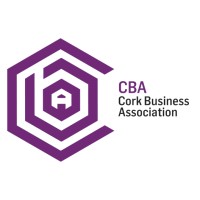 Cork Business Association (CBA) logo - Similar company to Douglas Business Association