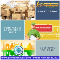 GoSmart Movers