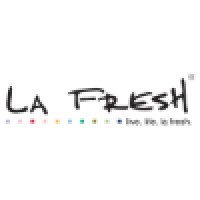 La Fresh Group logo - Similar company to Hun Wines