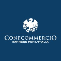 Confcommercio-Imprese per l'Italia logo - Similar company to Confindustria