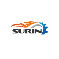 Surin logo - Similar company to Beats4Me