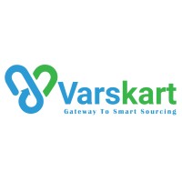 Varskart logo - Similar company to Tekneva Solutions