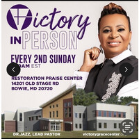 Victory Grace Center Inc