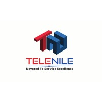 TeleNile logo - Similar company to Spectrum For Projects Management