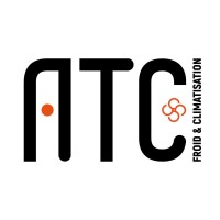ATC Froid/Climatisation logo - Similar company to Cvc Tech