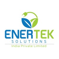 Enertek Solutions India Pvt Ltd logo - Similar company to Sheetal Wireless Technologies Private Limited