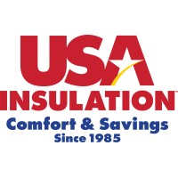 USA Insulation of Toledo logo - Similar company to Lucid Talent