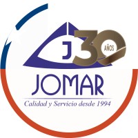 Jomar Ltda. logo - Similar company to Igmacob