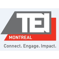 TEI/ICF Chapitre de Montréal logo - Similar company to Toronto Chapter, Tei (Tax Executives Institute)