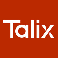 Talix logo - Similar company to Bpi Information Systems (Now Talix)