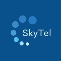 SkyTel • სქაიტელი logo - Similar company to Skytel