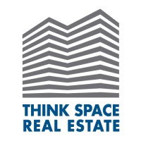 THINK SPACE REAL ESTATE, INC. logo - Similar company to Creation Partners