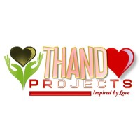 Uthando Projects NPC logo - Similar company to Little Things For Tiny Tots