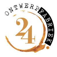 Ontwerpfabriek24 logo - Similar company to Astrolads