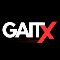 GaitX logo - Similar company to Lmr Geartech