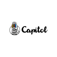 Cine Capitol logo - Similar company to M2Av Eventos 360º