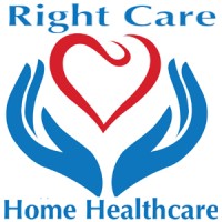 Right Care Home Healthcare logo - Similar company to Prairie River Home Care, Inc.