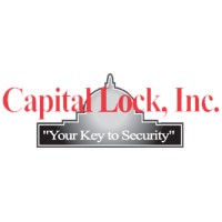 Capital Lock, Inc logo - Similar company to Bee'S Keys